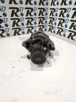 ALTERNADORES SEGUNDA MANO 3730027600#162 - ALTERNADOR (12V 100A) HYUNDAI GETZ TB 1.5 CRDI (2003-2009)