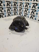 ALTERNADORES SEGUNDA MANO 0120485015#166 - ALTERNADOR (14V 50A) PEUGEOT 106 I 1.0 (1991-1996)