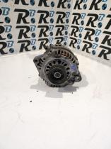 ALTERNADORES SEGUNDA MANO 23100DB00B#169 - ALTERNADOR (12V 135A) RENAULT MASTER II ED/HD/UD (1998-2010)