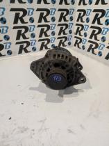 ALTERNADORES SEGUNDA MANO 0123310051#173 - ALTERNADOR (12V 100A) PEUGEOT 306 7_ / N_ 1.9 D (1993-1997)