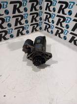 MOTORES DE ARRANQUE SEGUNDA MANO 23300EB30A#61 - MOTOR DE ARRANQUE 12V NISSAN CABSTAR F24M / F24W (2006-2013)