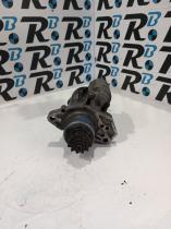 MOTORES DE ARRANQUE SEGUNDA MANO M008T75371#80 - MOTOR DE ARRANQUE 12V NISSAN ALMERA II 2.2 DCI (2000-2006)