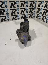 MOTORES DE ARRANQUE SEGUNDA MANO M002T85672#97 - MOTOR DE ARRANQUE 12V HONDA CR-V II RD9 2.2 CTDI (2005-2006)