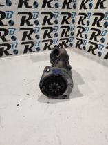 MOTORES DE ARRANQUE SEGUNDA MANO 23300MA71C#100 - MOTOR DE ARRANQUE 12V NISSAN TD23 / TD27