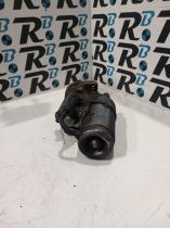 MOTORES DE ARRANQUE SEGUNDA MANO 3610027011#119 - MOTOR DE ARRANQUE 12V FIAT TIPO 160 1.7 D (1988-1995)