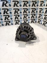 ALTERNADORES SEGUNDA MANO 504385138#178 - ALTERNADOR (14V 110A) IVECO DAILY V 26L11 (2011-2014)