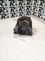 ALTERNADORES SEGUNDA MANO A3TB6581#181 - ALTERNADOR (12V 90A) MAZDA 6 2.0 DI GG (2002-2007)