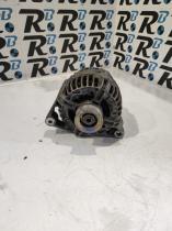 ALTERNADORES SEGUNDA MANO 0124515015#193 - ALTERNADOR (14V 120A) PORSCHE 911 3.1 CARRERA 4 (1998-2001)
