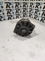 ALTERNADORES SEGUNDA MANO LRA593#196 - ALTERNADOR (12V 100A) RENAULT 25 25 B29_ 2.0 (1987-1993)