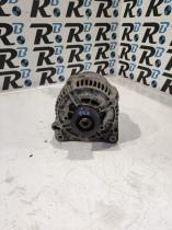 ALTERNADORES SEGUNDA MANO 0123510106#197 - ALTERNADOR (14V 120A) SAAB 9-3 (YSD3) 2.2 TID (1998-2002)