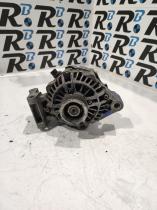 ALTERNADORES SEGUNDA MANO A005TA7792#199 - ALTERNADOR MERCEDES CLASE C W203 (2000-2008)