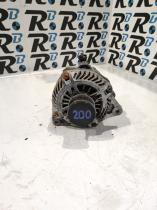 ALTERNADORES SEGUNDA MANO 23700AA590#200 - ALTERNADOR (12V 90A) NISSAN PICK-UP D22 2.5 DCI (2008-2023)