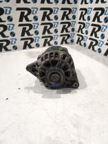 ALTERNADORES SEGUNDA MANO 3730022600#202 - ALTERNADOR (12V 100A) HYUNDAI COUPE RD (1996-2002)