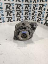 ALTERNADORES SEGUNDA MANO 0123315020#205 - ALTERNADOR (14V 70A) NISSAN TERRANO II 2.7 TDI (1996-2007)
