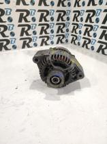 ALTERNADORES SEGUNDA MANO 0986044621#208 - ALTERNADOR (14V 65A) ROVER 200 COUPE 1.6 I 111CV