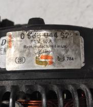 ALTERNADORES SEGUNDA MANO 0986044621#208 - ALTERNADOR (14V 95A) CITROEN XSARA N2 1.9 D (1998-2005)