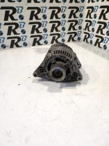 ALTERNADORES SEGUNDA MANO 0123110007#218 - ALTERNADOR (14V 55A) OPEL CORSA B S93 1.0 I 12V (1996-2000)