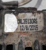 ALTERNADORES SEGUNDA MANO CAL35130AS#225 - ALTERNADOR (12V 90A) MITSUBISHI MONTERO 2.8