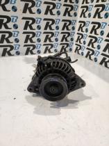 ALTERNADORES SEGUNDA MANO 3730042358#235 - ALTERNADOR (14V 110A) HYUNDAI SANTA FE I 2.4 16V (2001-2006)