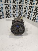 COMPRESORES SEGUNDA MANO JPB100680#103 - COMPRESOR HONDA ACCORD IV (CH2) 2.0 TURBO DI (1999-2002)