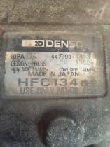 COMPRESORES SEGUNDA MANO 4472004472#115 - COMPRESOR MITSUBISHI SPACE WAGON (N9_W) 2.4 GDI (1998-2004)