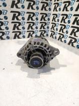 ALTERNADORES SEGUNDA MANO MS1012100162#240 - ALTERNADOR (14V 130A) OPEL ZAFIRA B / ASTRA H 1.9 CDTI