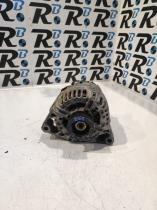 ALTERNADORES SEGUNDA MANO 0124325171#241 - ALTERNADOR (14V 100A) OPEL ASTRA H A04 1.6 L48 (2006-2014)