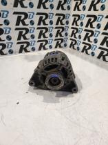 ALTERNADORES SEGUNDA MANO 0123100003#242 - ALTERNADOR (14V 55A) OPEL ASTRA F (T92) 1.4 I (1991-1998)