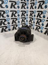 ALTERNADORES SEGUNDA MANO 46823546#255 - ALTERNADOR (12V 100A) FIAT DOBLO MPV 1.3 JTD (2005-2023)