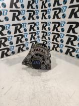 ALTERNADORES SEGUNDA MANO 2621365#257 - ALTERNADOR (12V 75A) RENAULT TRAFIC TXX 2.5 D (1989-2002)