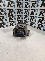 ALTERNADORES SEGUNDA MANO LRA03224#262 - ALTERNADOR (14V 90A) OPEL COMBO MPV 1.3 CDTI 16V (2005-2023)