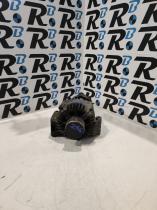 ALTERNADORES SEGUNDA MANO 51718499#266 - ALTERNADOR (14V 150A) IVECO DAILY IV VAN 40C17 V (2007-2011)