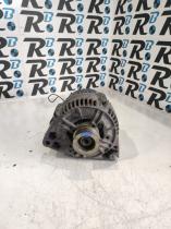 ALTERNADORES SEGUNDA MANO 0123510089#281 - ALTERNADOR (14V 100A) OPEL VECTRA B J96 2.0 DTI (1997-2003)