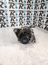 ALTERNADORES SEGUNDA MANO 13502583#282 - ALTERNADOR (14V 100A) OPEL INSIGNIA A G09 2.0 (2008-2017)