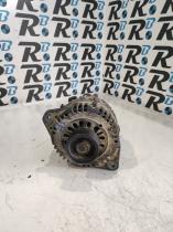ALTERNADORES SEGUNDA MANO 8972873924#283 - ALTERNADOR (12V 100A) HONDA CIVIC VII 1.7 CTDI (2002-2005)