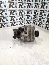 ALTERNADORES SEGUNDA MANO 8972873924#283 - ALTERNADOR (14V 125A) RENAULT KANGOO KC0/1_ (1997-2023)