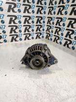 ALTERNADORES SEGUNDA MANO 9615736180#284 - ALTERNADOR (14V 75A) OPEL COMBO 1.3 CDTI 16V (2004-2011)