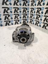 ALTERNADORES SEGUNDA MANO 100715#286 - ALTERNADOR (12V 100A) HONDA CRX III 1.6 I VTI (1992-1998)