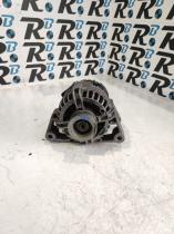 ALTERNADORES SEGUNDA MANO 0124225022#287 - ALTERNADOR (14V 70A) OPEL CORSA C X01 1.0 F68 (2000-2009)