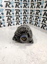 ALTERNADORES SEGUNDA MANO 0124415023#288 - ALTERNADOR (14V 105A) ALFA ROMEO 147 1.6 JTD (2001-2010)