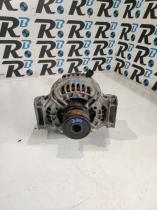 ALTERNADORES SEGUNDA MANO 0124425040#289 - ALTERNADOR (14V 100A) OPEL ATRA H (A04) 1.6 L48 (2004-2010)