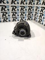 ALTERNADORES SEGUNDA MANO 0124415005#291 - ALTERNADOR (14V 100A) OPEL ASTRA G T98 2.0 DTI (1999-2004)