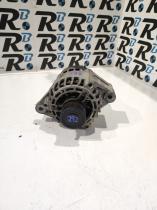ALTERNADORES SEGUNDA MANO 12759595#292 - ALTERNADOR (14V 130A) SAAB 9-5 YS3E (2006-2009)