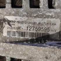ALTERNADORES SEGUNDA MANO 12759595#292 - ALTERNADOR (12V 120A) JEEP GRAND CHEROKEE I 4X4 (1995-999)