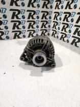 ALTERNADORES SEGUNDA MANO 0124425010#294 - ALTERNADOR (14V 120A) OPEL VECTRA C Z02 1.8 16V (2002-2008)
