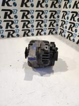 ALTERNADORES SEGUNDA MANO 0124415010#295 - ALTERNADOR (14V 100A) OPEL ZAFIRA A MPV T98 (1999-2005)