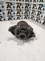 ALTERNADORES SEGUNDA MANO 0123100002#299 - ALTERNADOR (14V 55A) SEAT IBIZA I 21A 1.7 D (1990-1993)