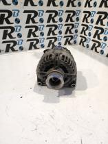 ALTERNADORES SEGUNDA MANO 0124425020#304 - ALTERNADOR (14V 100A) OPEL ATRA H (A04) 1.6 L48 (2004-2010)