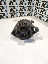 ALTERNADORES SEGUNDA MANO 0124425009#307 - ALTERNADOR (14V 100A) OPEL CORSA C (F68) X01 1.2 (2000-2009)