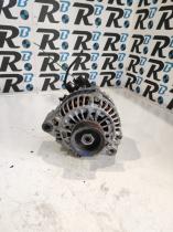 ALTERNADORES SEGUNDA MANO 9630080280#314 - ALTERNADOR (12V 100A) PEUGEOT 406 (8B) 1.9 TD (1996-2004)